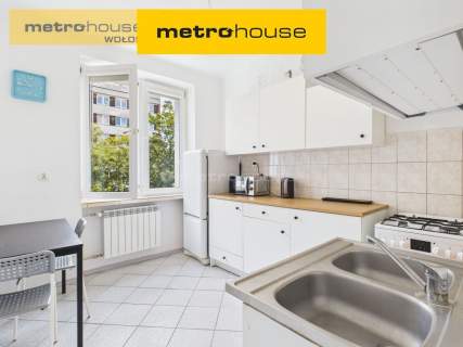 Mieszkanie na sprzedaż, 46 m2, Warszawa