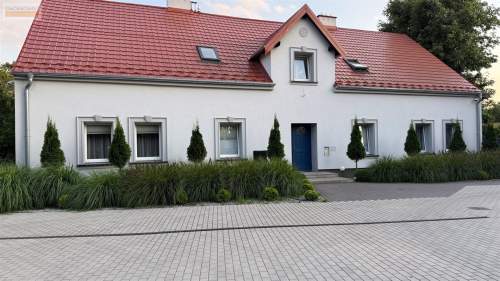 DOBRA INWESTYCJA dom wielorodzinny