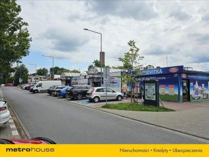 Lokal użytkowy na sprzedaż, 95 m2, Piaseczno