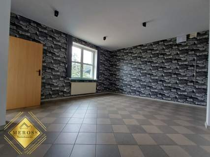 Lokal na wynajem 77m2 w centrum Częstochowy 