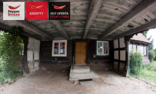 Dom na sprzedaż, 240 m2, Żuławki