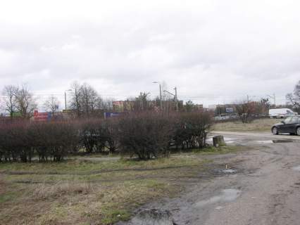 Pod działalność w centrum Wejherowa