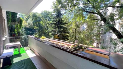 Mieszkanie do wynajęcia, 44 m2, Kraków