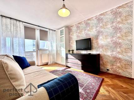 ul. Żelazna 2 pok balkon od zaraz
