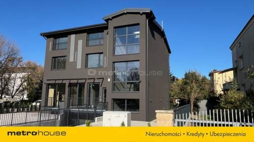 Mieszkanie do wynajęcia, 208 m2, Kraków