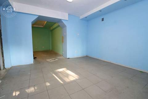 ul. Mickiewicza 1 / lokal 43.40 m2 / Centrum
