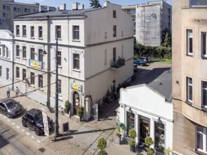 WYŁĄCZNOŚĆ, BEZ PROWIZJI Kamienica na sprzedaż, ul. Kopernika