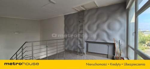 Biuro 425 m2 Olsztyn, idealne dla dużej firmy