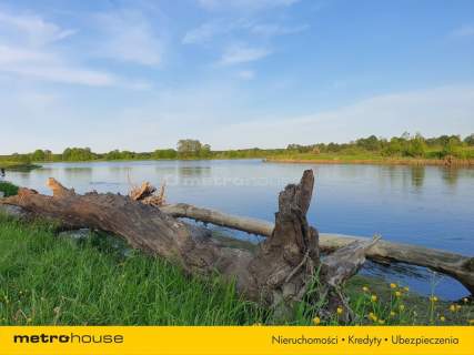 Piękny domek 72m2 przy lesie i rzece obok Mielnika