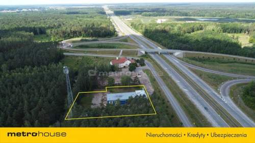Lokal użytkowy na sprzedaż, 4492 m2, Knurowiec