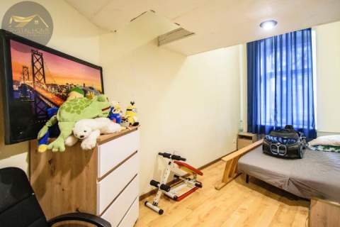 4 POKOJE/85M2/PARTER/BLISKO CENTRUM