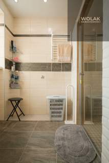 Dochodowe mieszkanie 128m2 40m2 w Kłodzku