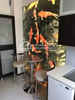 Apartament w nadmorskiej lokalizacji