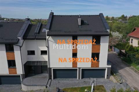 Nowy Apartament Deweloperski 72m2 Cieszyn