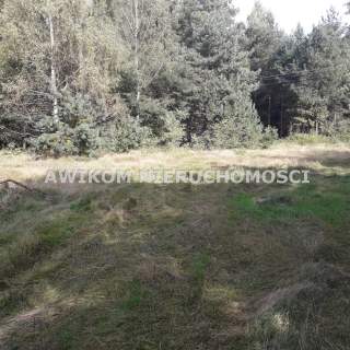 Działka budowlana na sprzedaż, 1973 m2, Musuły