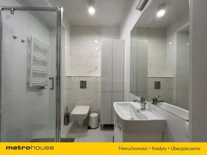 Apartament inwestycyjny - Gdańsk Oliwa, Piastowska