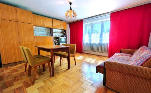 REZERWACJA NOWA NIŻSZA CENA DUŻY DOM Z ODNOWIONYM DACHEM, S