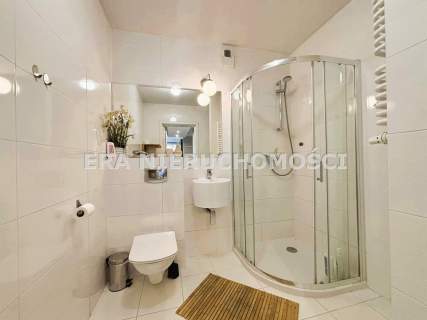 Wow Apartamenty Branickiego, piękny widok, garaż