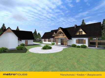 Dom na sprzedaż, 160 m2, Tarnowska Wola