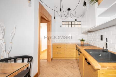Wyjątkowy apartament ANGIELSKA GROBLA