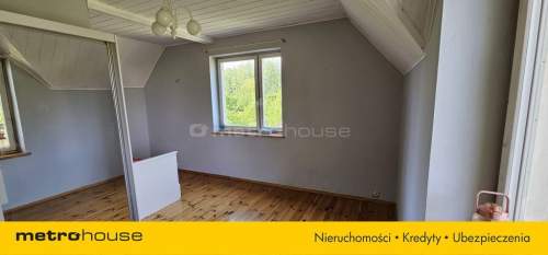Na sprzedaż urokliwy dom ze stawem, działka 4600m2