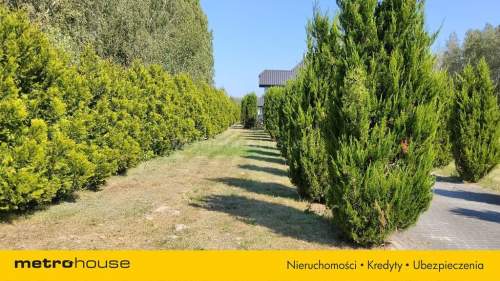 Przestronny dom wolnostojący 350m2, działka 5tyś