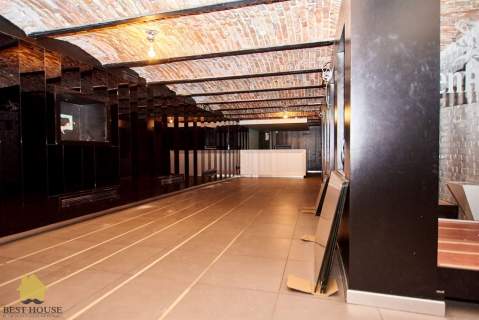  lokal centrum wynajem Lublin