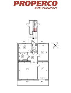 Apartament, 4 pok., 83,62 m2, Kielce, Maciejówka