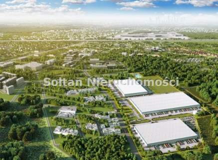 Magazyn do wynajęcia, 2700 m2, Marki