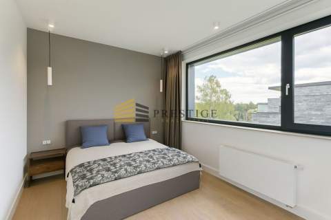 Luksusowy apartament w Fort Cze