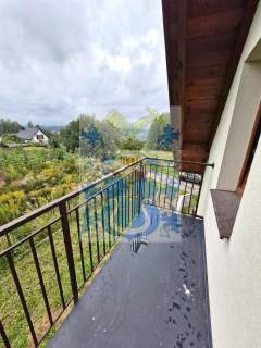 Mogilany dom wolnostojący 130m2 5pok DO SPRZEDANIA