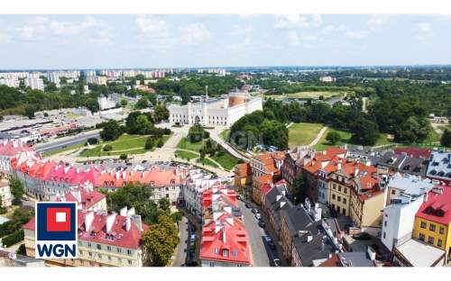 Nieruchomość komercyjna na sprzedaż, 700 m2, Lublin