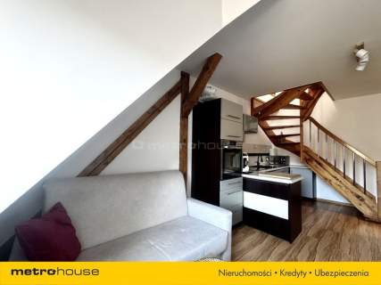 Mieszkanie na sprzedaż, 30,82 m2, Kołobrzeg