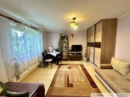 Dom 70 m2, Borowa, gm. Czarna