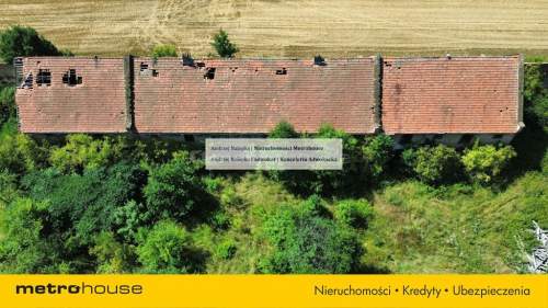 Niepowtarzalny kompleks dworsko-folwarczny 2 ha