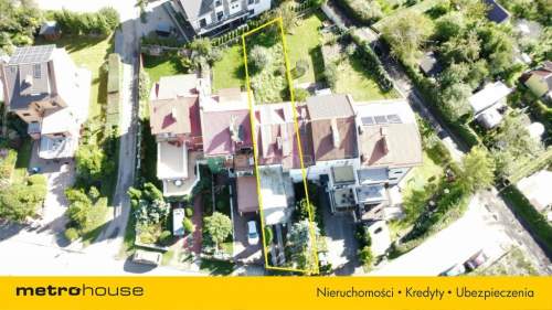 Dom na sprzedaż, 300 m2, Ustka