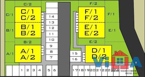 APARTAMENTY W DZIELNICY JĘDRZYCHÓW