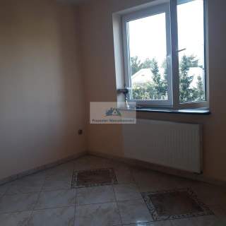 Dębogórze Wybudowanie 120m2. Piętro domu plus strych 