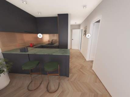 Apartament w prestiżowym kompleksie Nad Odrą
