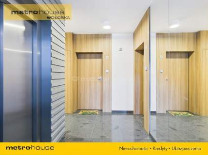Mieszkanie na sprzedaż, 52 m2, Warszawa