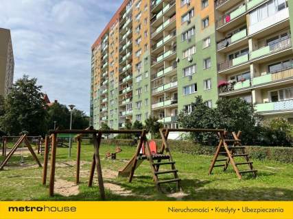 3 pokojowe mieszkanie - Gdańsk Siedlce