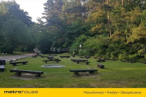 TEREN POD ZABUDOWĘ JEDNORODZINNĄ