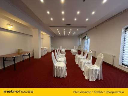 Nieruchomość komercyjna na sprzedaż, 2300 m2, Łódź
