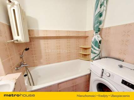 3 pokoje, balkon, piwnica - do remontu - Serbinów