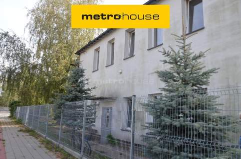 Nieruchomość komercyjna na sprzedaż, 1410 m2, Tomaszów Mazowiecki