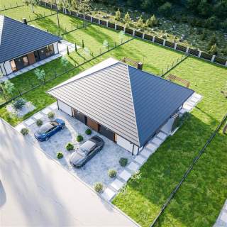 Mieszkanie - Tatów Bałtycka Ostoja