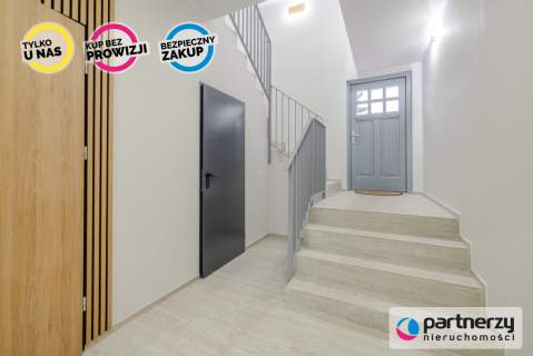 Nowoczesny dom - pensjonat z 6 apartamentami