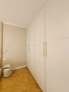 Unikatowy luksusowy apartament na Starym Mieście