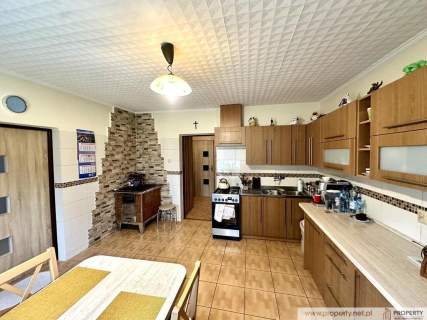 Dom 70 m2, Borowa, gm. Czarna
