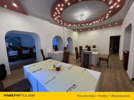 Nieruchomość komercyjna na sprzedaż, 2300 m2, Łódź
